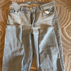 Old Navy Women's Blue Jeans